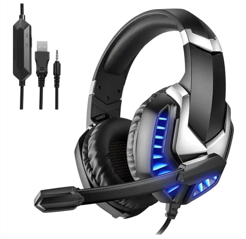 Gaming Headphones