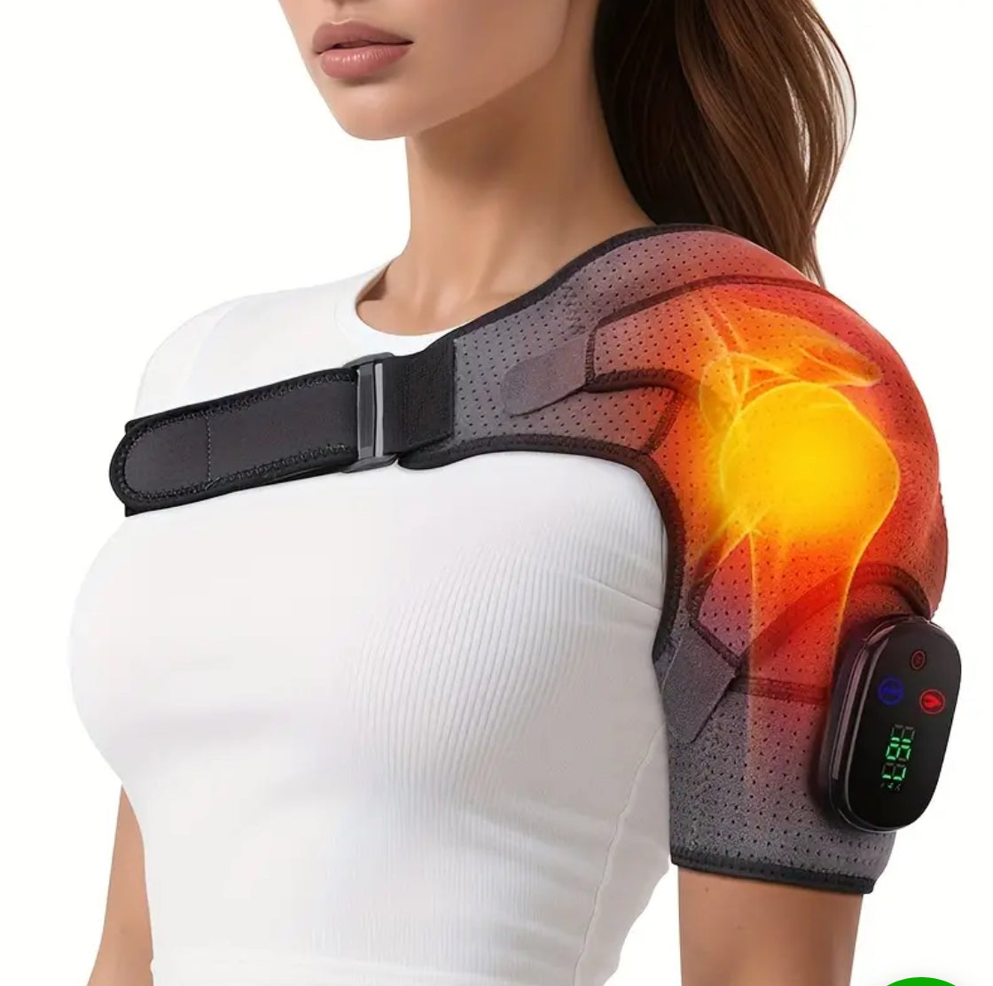 Shoulder Massager