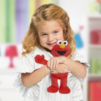 Elmo Plushy