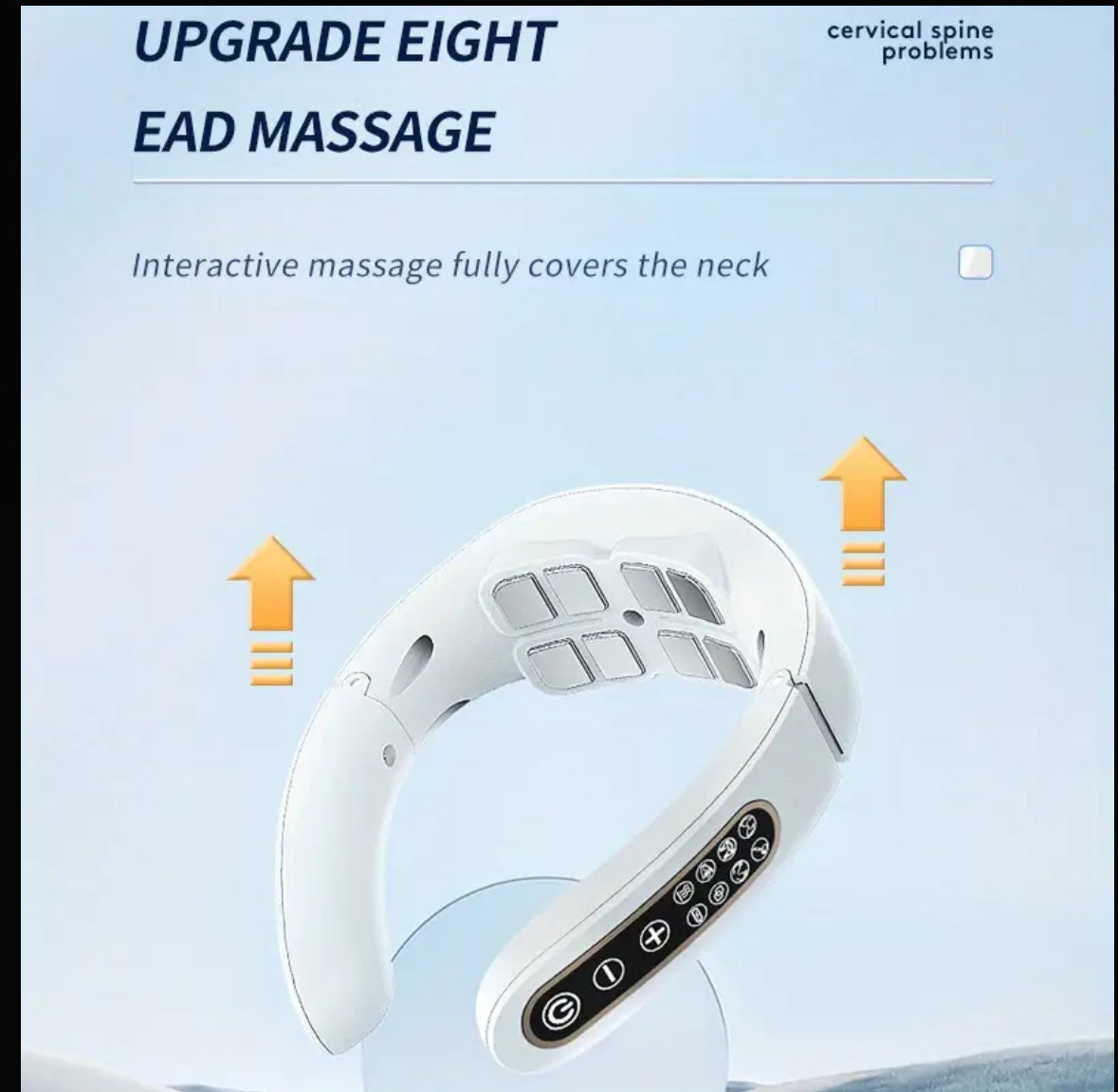 Neck Massager