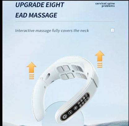Neck Massager