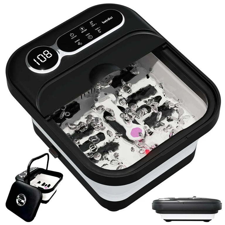 Footbath - Multifunction & Collapsable