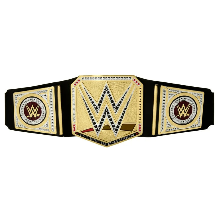 WWE World Champion Belt