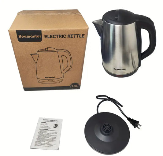 Kettle Universal