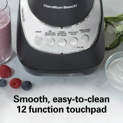Hamilton Beach Wave Action Blender