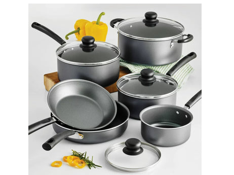 Kitchen Set / Cookware Sets