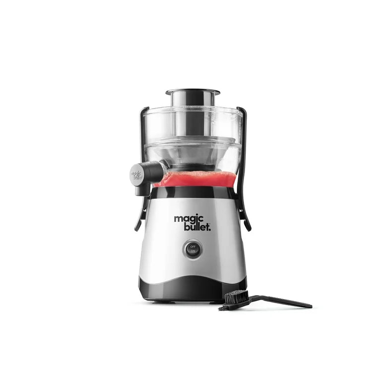 Magic Bullet Juicer