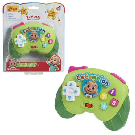 Coco Melon Remote Control