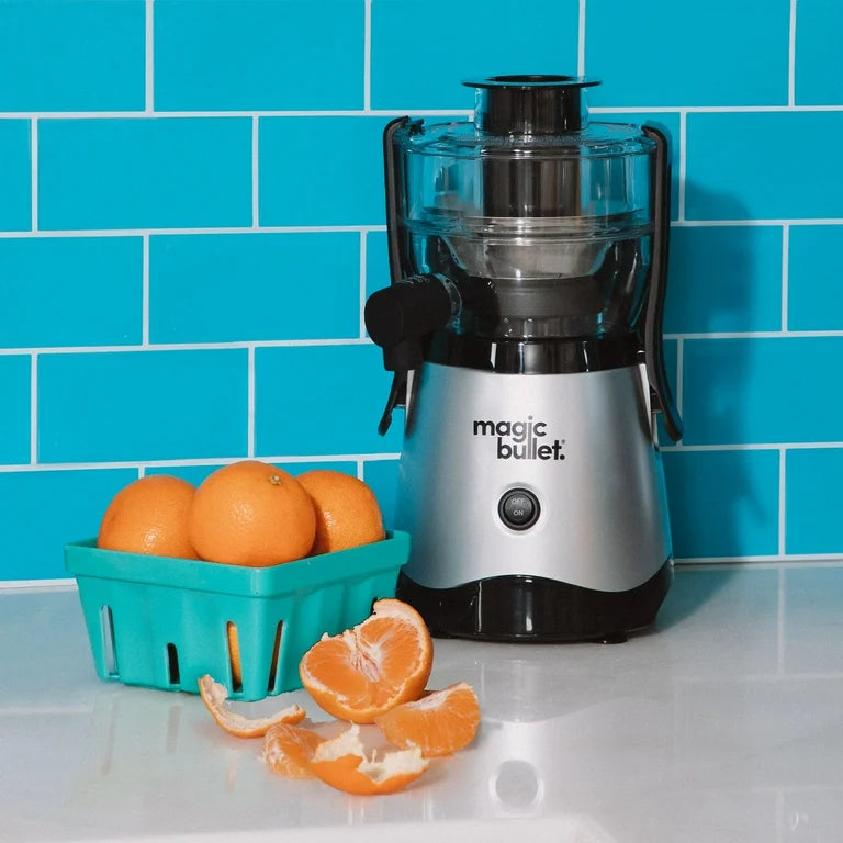 Magic Bullet Juicer