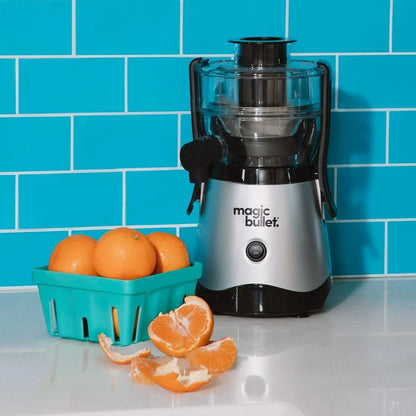 Magic Bullet Juicer