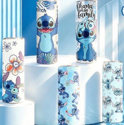 Stitch Cups