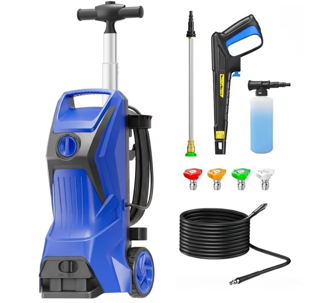 Electric Pressure Washer