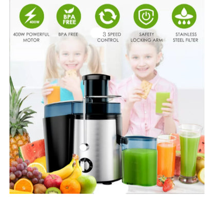 Juicer Machine