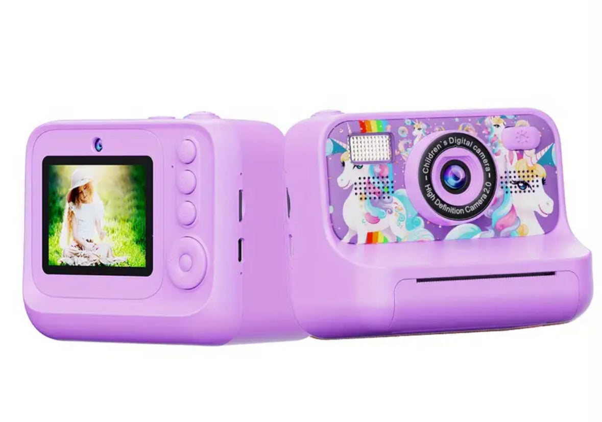 Instant Camera