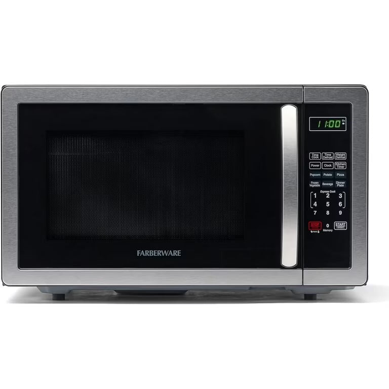 Faberware 1.1 Microwave