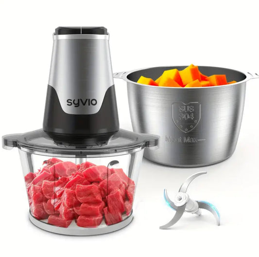 Food Processor