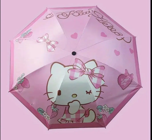 Children’s Umbrellas