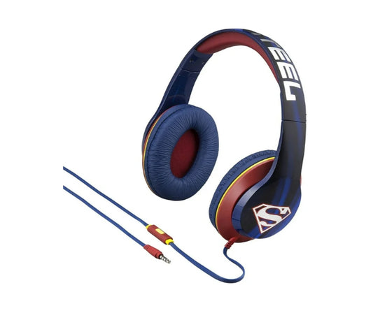 Superman Headphones