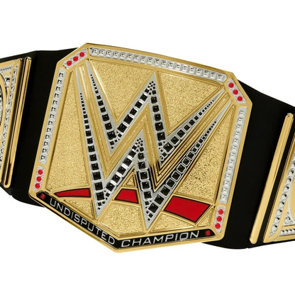 WWE World Champion Belt