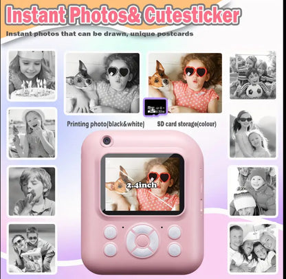 Instant Camera