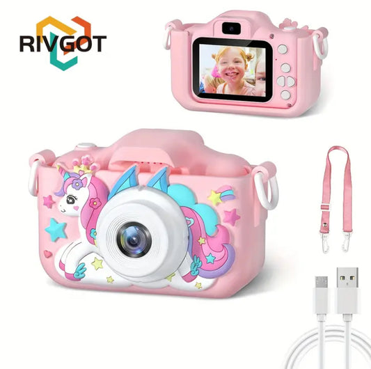 Children Cameras