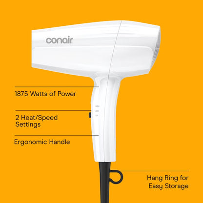 Conair Mid-size Blow Dryer