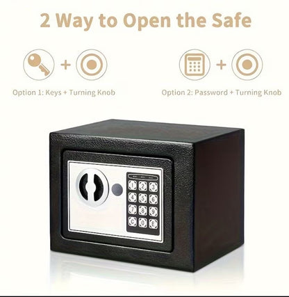 Mini / Small Safe