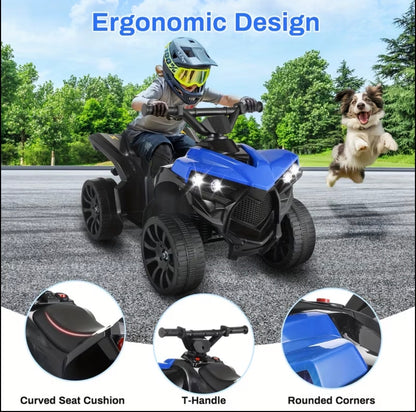 Kids Ride-on ATV