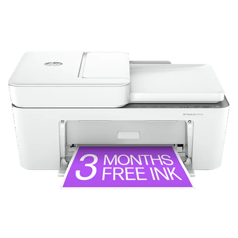 HP DeskJet 4255e All-in-One Printer