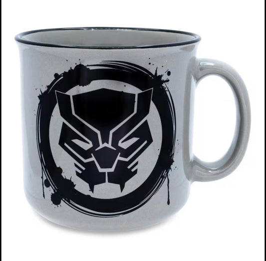 Black Panther Mugs