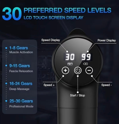 M11 Massage Guns