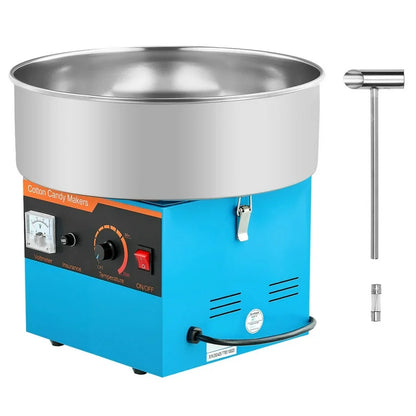 Cotton Candy Table Top Machine