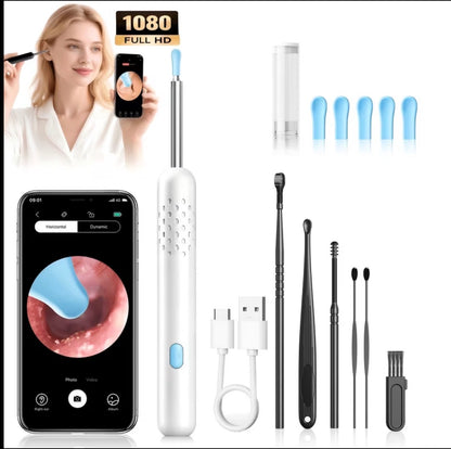 Ear Wax Removal Kit