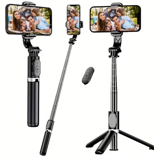 Selfie Stick & Stand