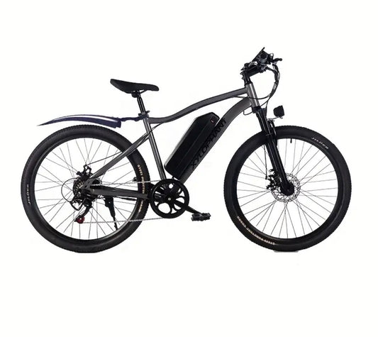 Electric Bicycle 26”