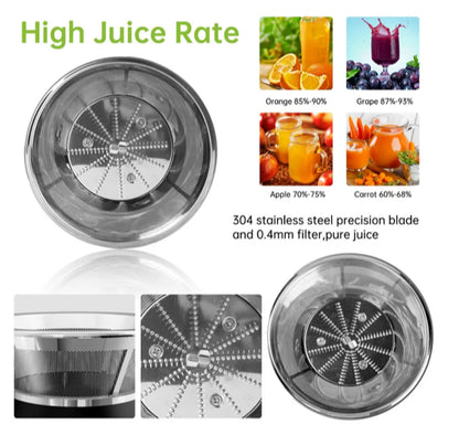 Juicer Machine