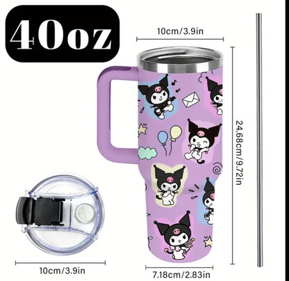 Kiddo Thermostat Flask - Smart Temperature Control for Active Kids