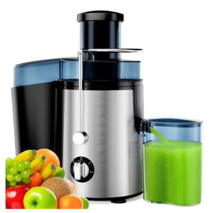 Juicer Machine