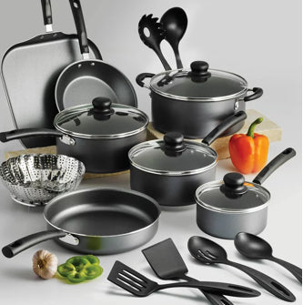 Kitchen Set / Cookware Sets