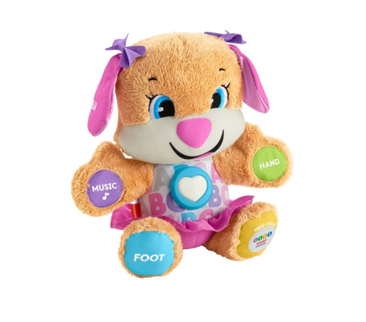 Laugh & Learn Smart Stage  Puppy