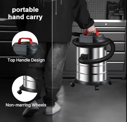 Large Wet & Dry Vacuum
