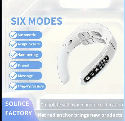 Neck Massager