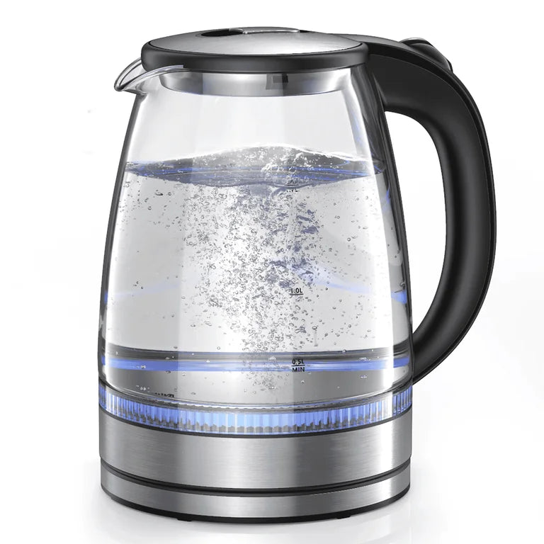 Kettles