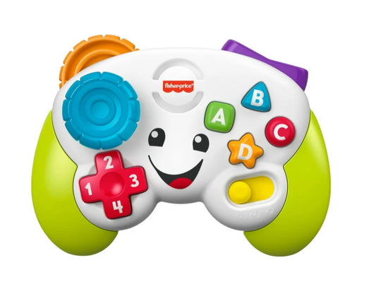 Laugh & Learn Remote Control
