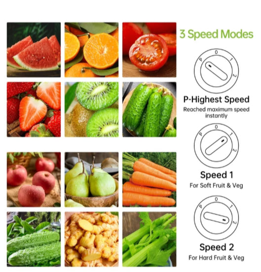 Juicer Machine