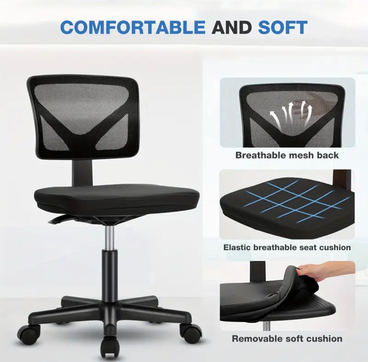 Office Chairs