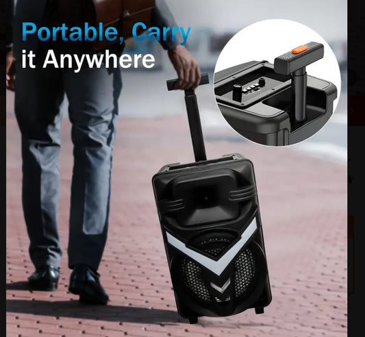 Bluetooth Speaker Large