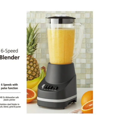 Blenders