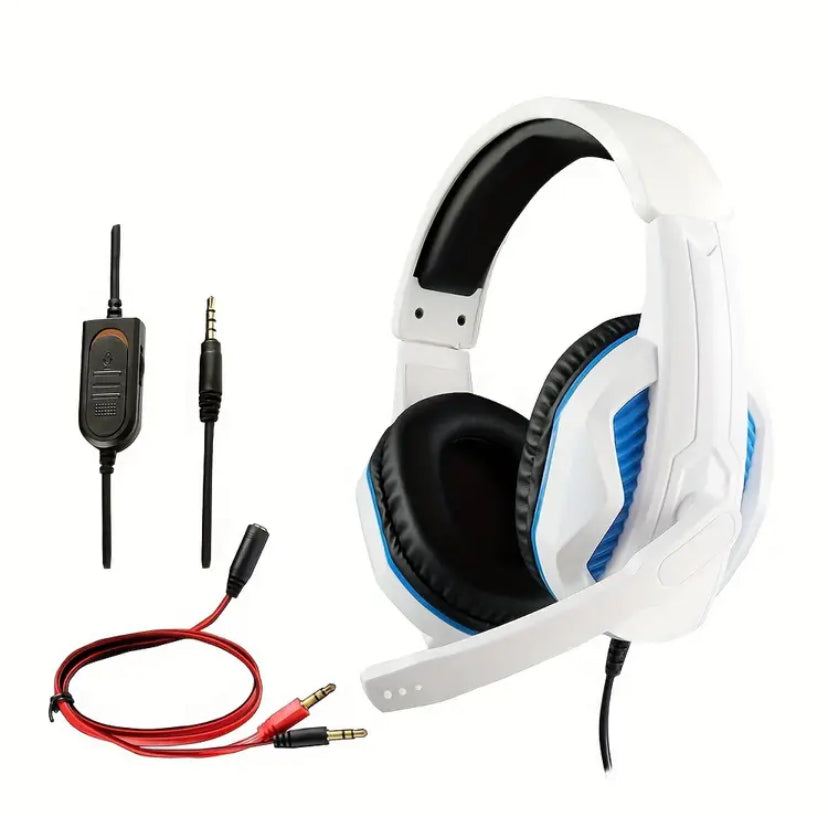 Gaming Headphones