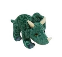 Dinosaur Plush Toys